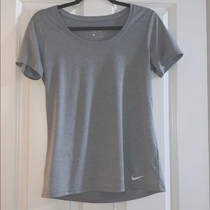 Women’s Nike dri-fit T-shirt
